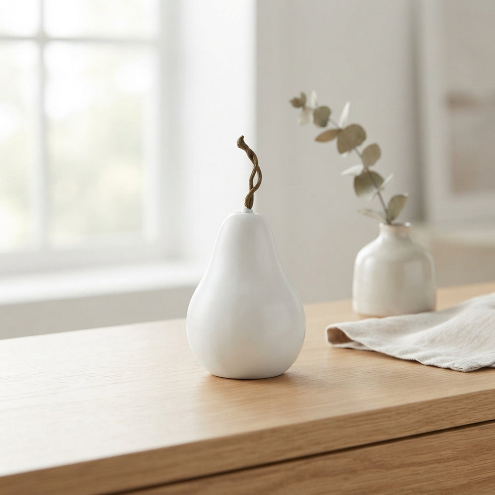 White Waxflower Stems
