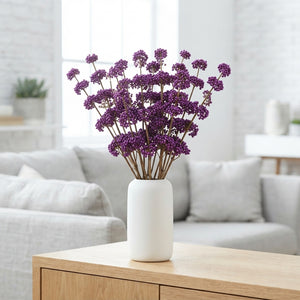 Purple Callicarpa ‘Bod Profusion’ Cut Stems
