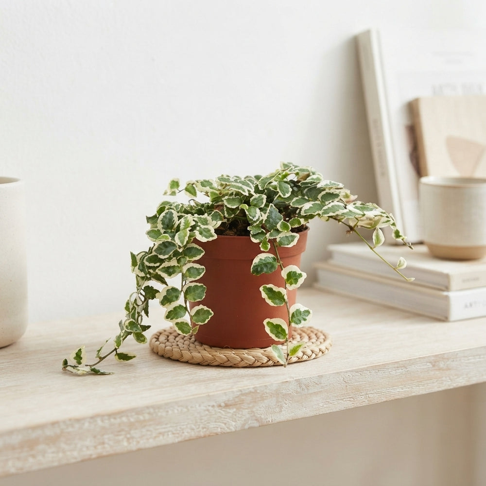 Ficus pumila ‘Bellus’ – 11cm Pot, 30cm High