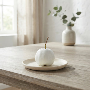 Wax Apple Olive Decorative Plant