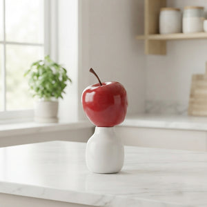 Wax Apple Olive Decorative Plant