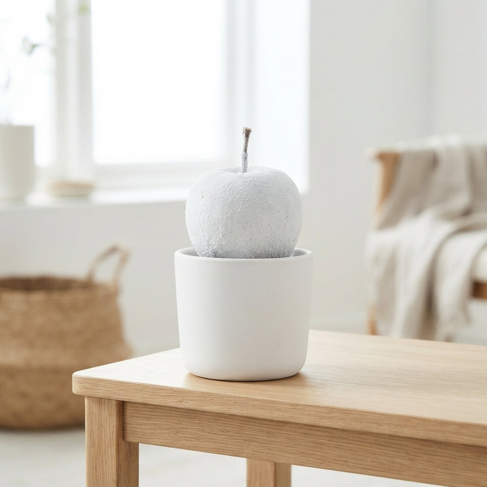 Mixed Wax Apple Decorative Plant