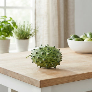 Decorative Kiwano Ornamental Fruit