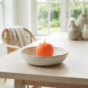 Orange Wax Apple Decorative Plant