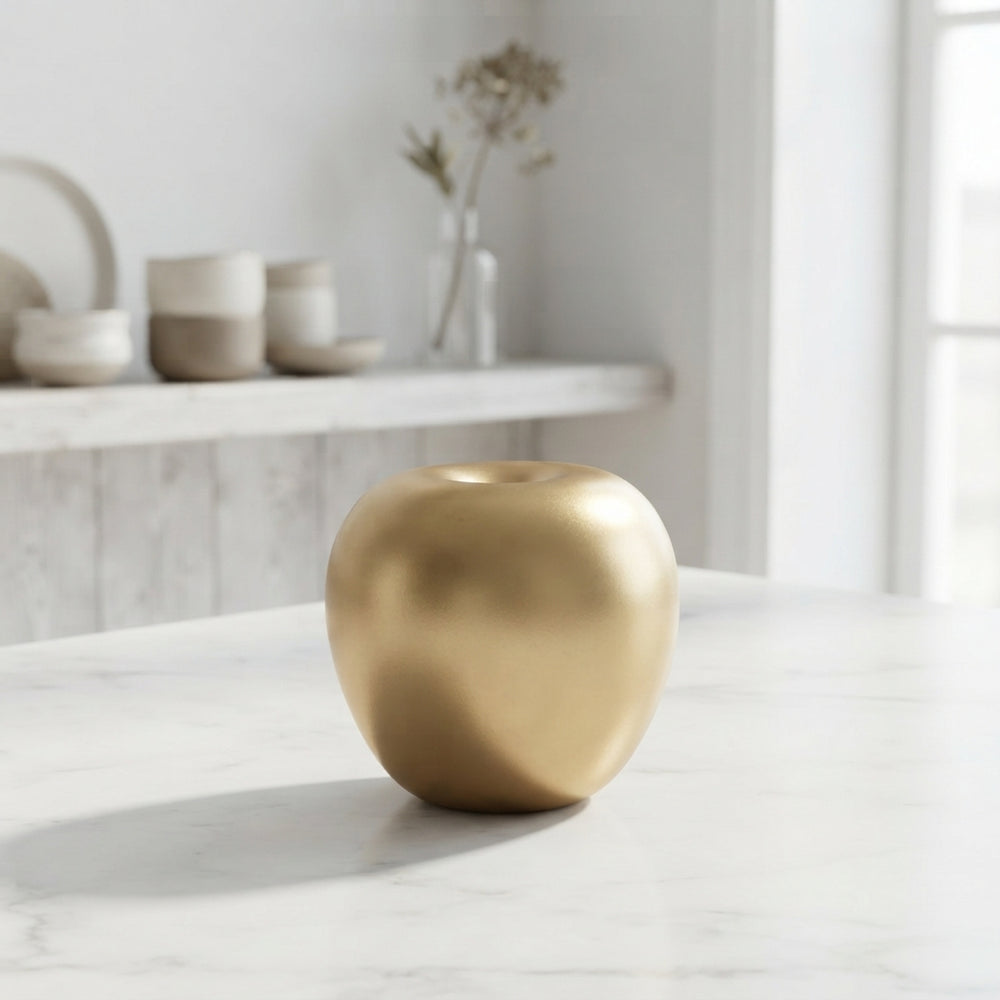 Mixed Wax Apple Decorative Plant