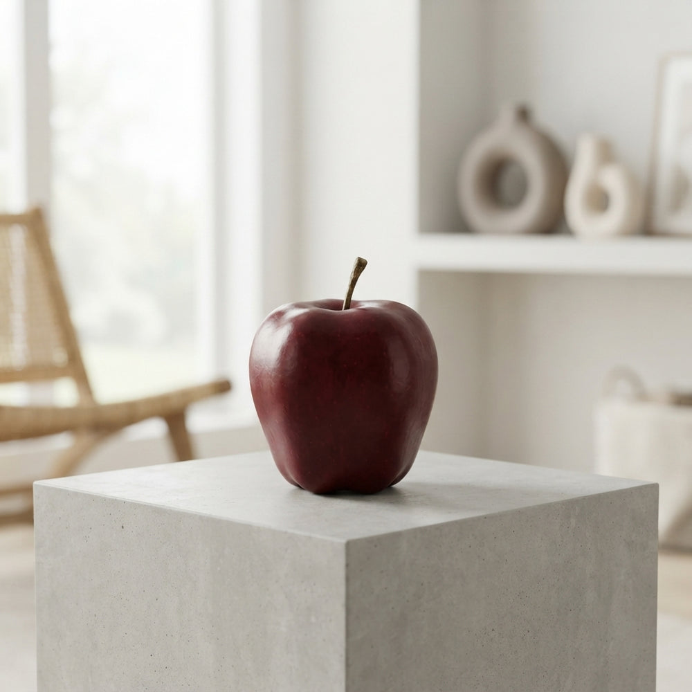 Mixed Wax Apple Decorative Plant