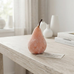 Orange Wax Flower (Chamelaucium) – Decorative Stems