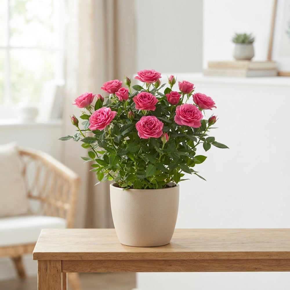 Playwood Rose Arrangement