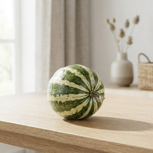 Mixed Ornamental Gourds (Cucurbita pepo)