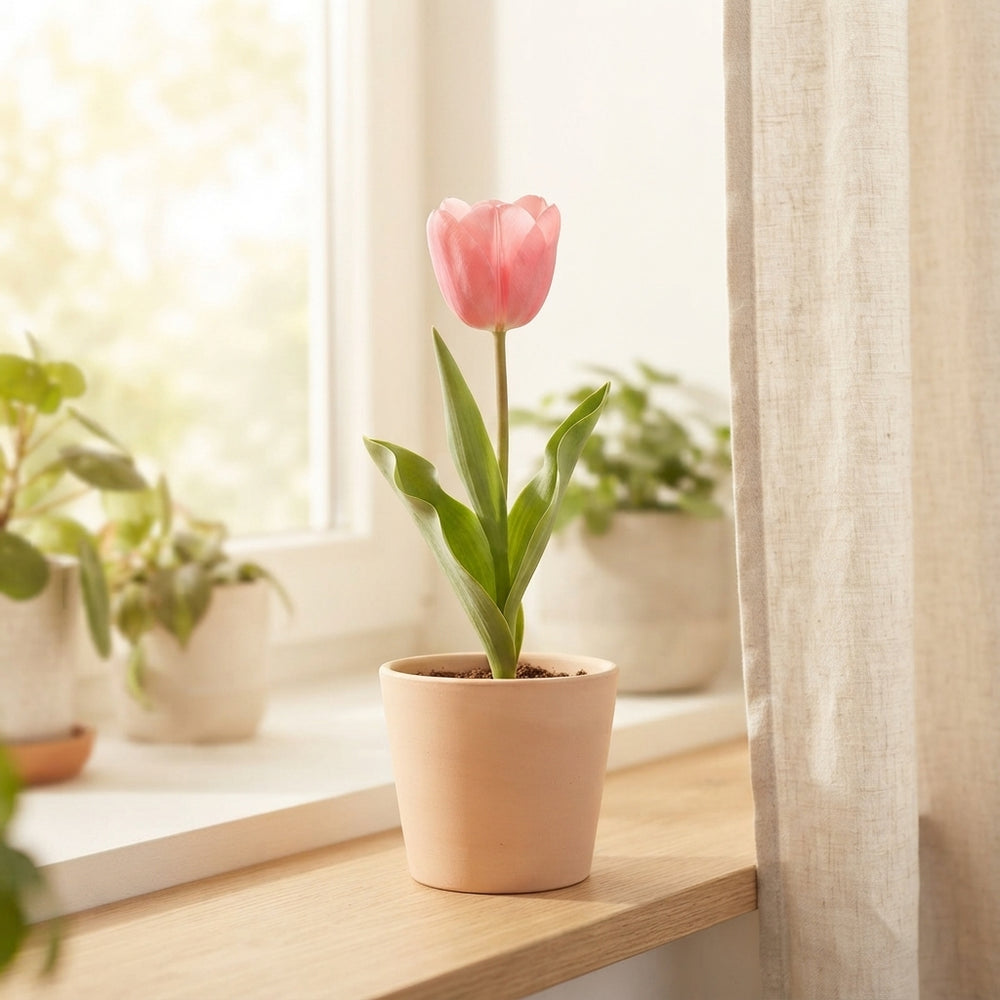 Tulipa Garden Flower Parade Tulip Bulbs – 12/+