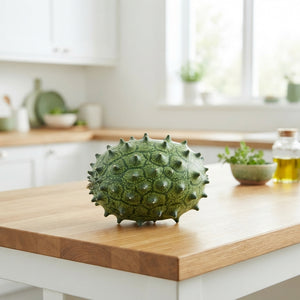 Green Kiwano Ornamental Fruit