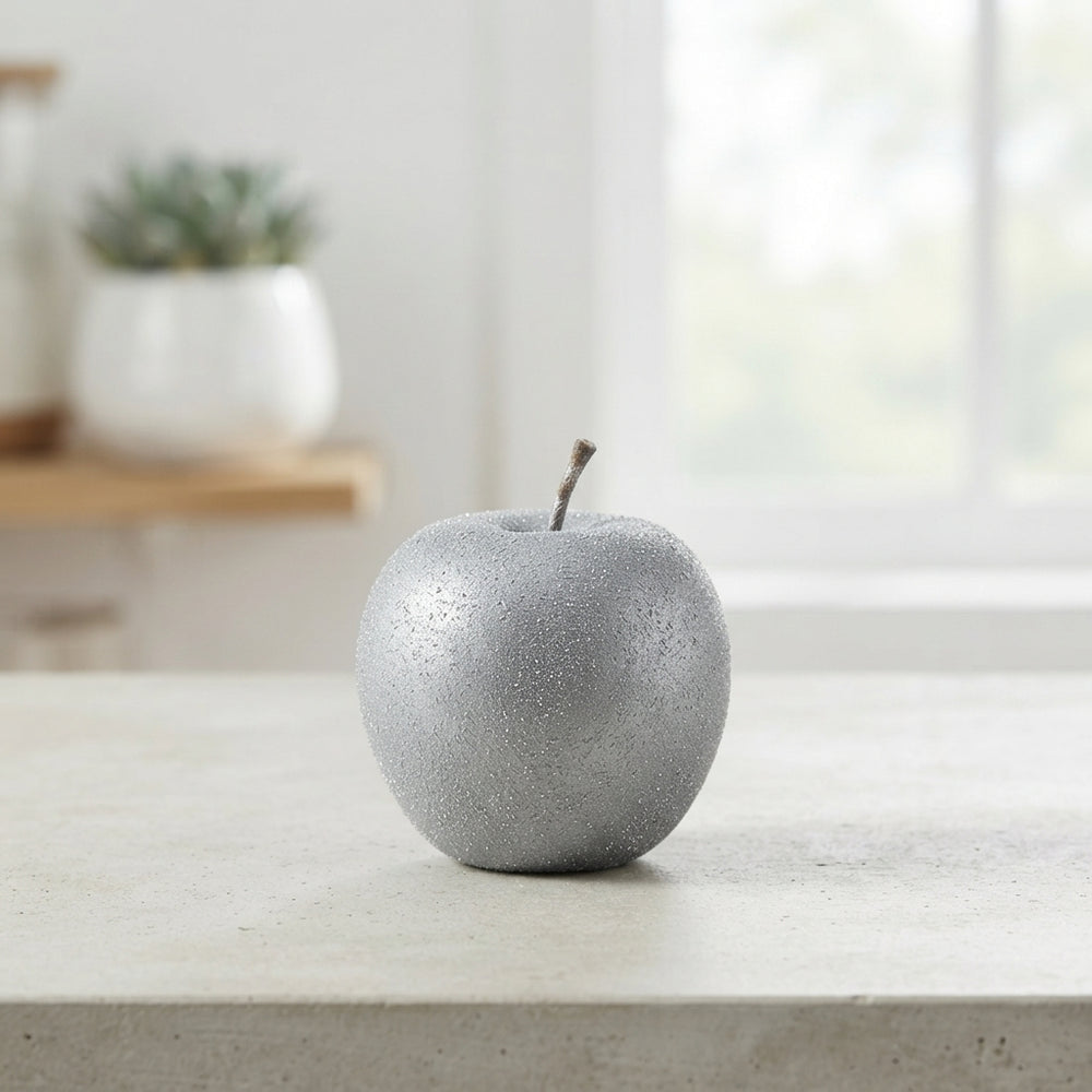 Grey Wax Apple Decorative Plant