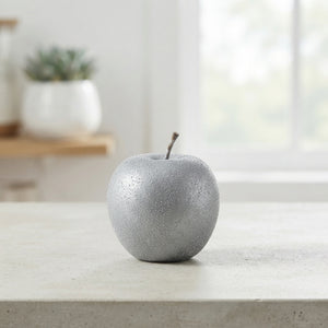 Grey Wax Apple Decorative Plant