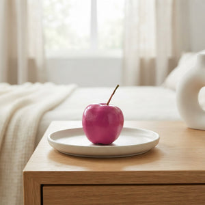 Fuchsia Wax Apple Plant