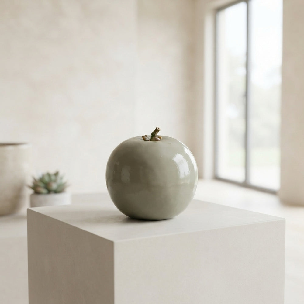 Wax Apple Ornamental Plant