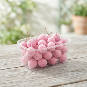 Pink Waxflower (Chamelaucium) – Decorative Stems