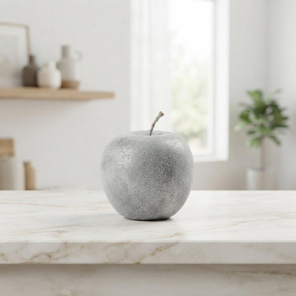 Grey Wax Apple Decorative Branches – 30 Stems