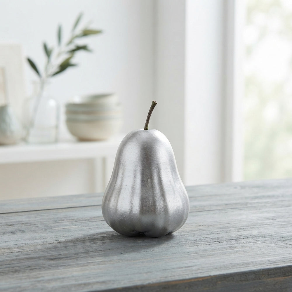 Wax Apple Olive Branch Decoration