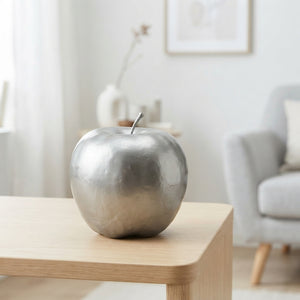 Grey Wax Apple Decorative Branches – 30 Stems