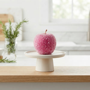 Fuchsia Wax Apple Plant
