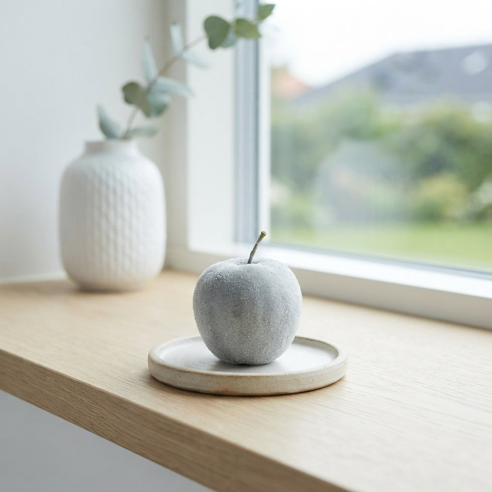 Grey Wax Apple Decorative Branches – 30 Stems