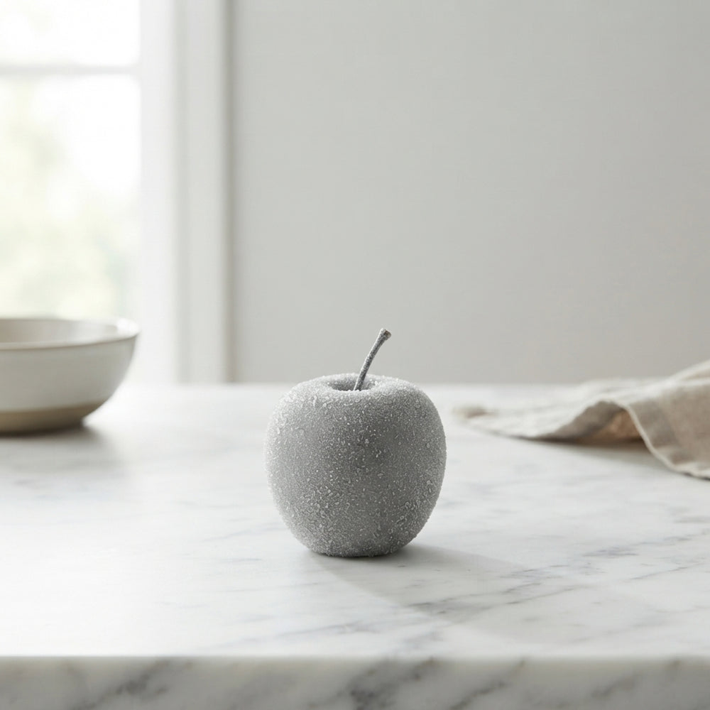 Grey Wax Apple Decorative Branches – 30 Stems