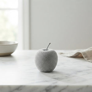 Grey Wax Apple Decorative Branches – 30 Stems