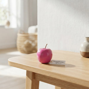 Pink Wax Apple Fuchsia
