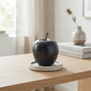 Black Wax Apple Decorative Plant