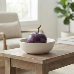 Purple Wax Apple Decorative Plant