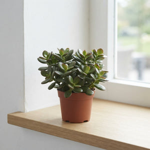 Crassula Minor Succulent – 12cm Pot, 20cm High