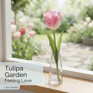 Garden Feeling Love Tulip Bulbs – 12/+
