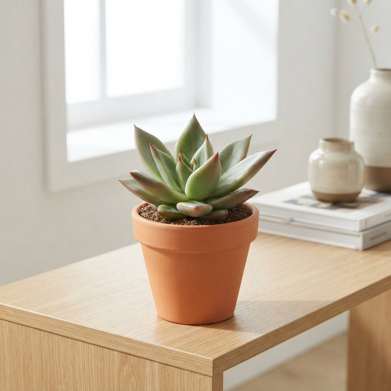 Echeveria ‘Sirius’ Succulent – 8.5cm Pot