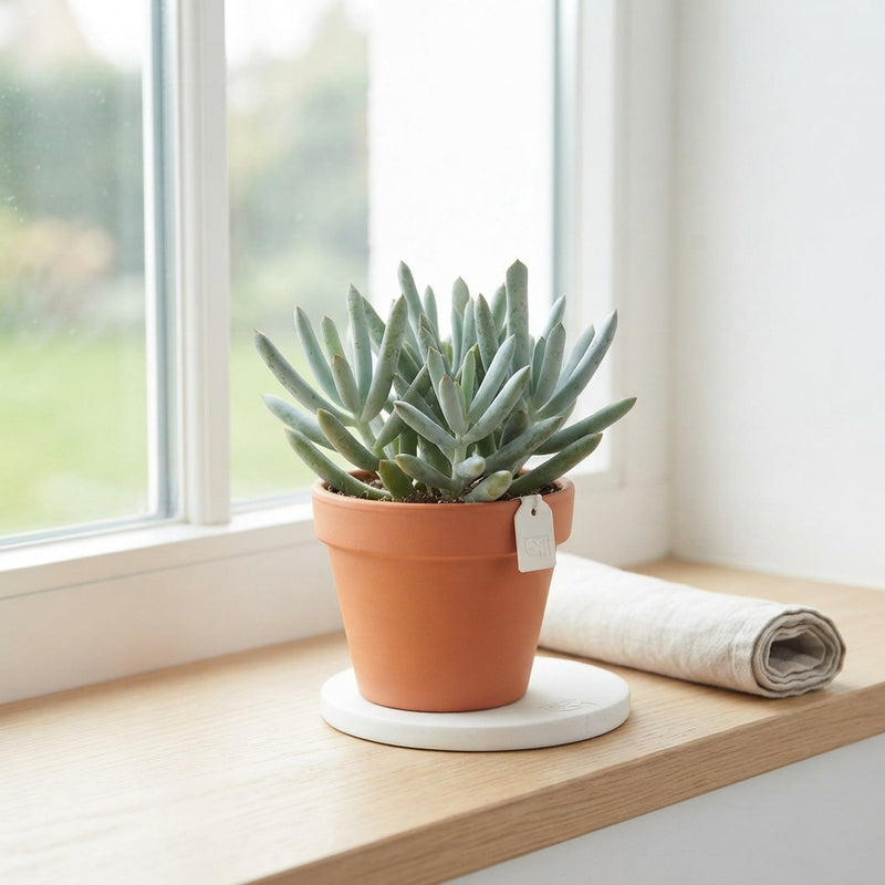Cotyledon Octopus Succulent – 10.5cm Pot