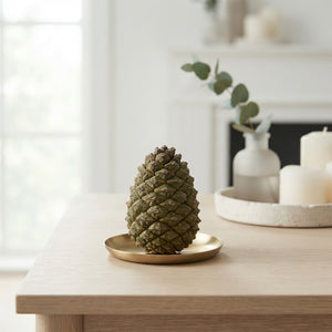 Natural Pine Cones – Decorative Christmas Pack