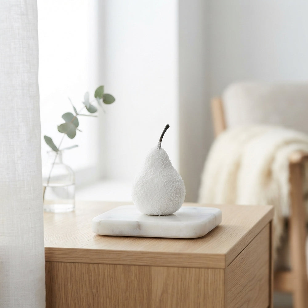 White Waxflower Stems
