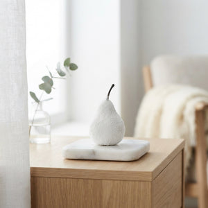 White Waxflower Stems
