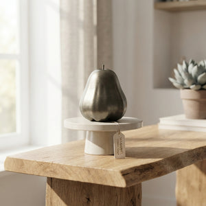 Grey Wax Apple Decorative Plant