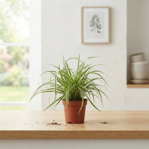 Carex Morrowii Ornamental Grass – 8cm Pot