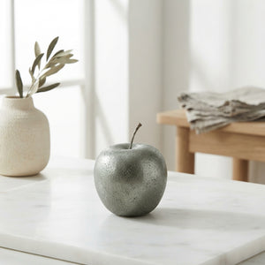 Wax Apple Olive Branch Decoration