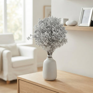 Silver Mother of Pearl Bunch – Schinus Molle