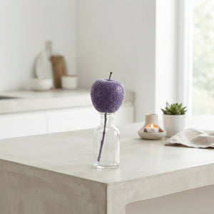 Purple Wax Apple Decorative Plant