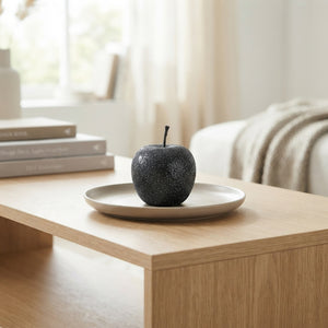 Black Wax Apple Decorative Plant
