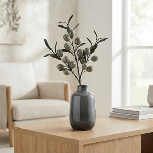 Wax Apple Olive Branches