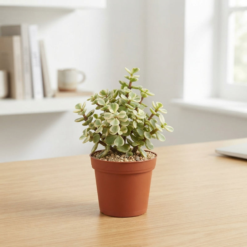 Mixed Portulacaria afra – 5.5cm Pot
