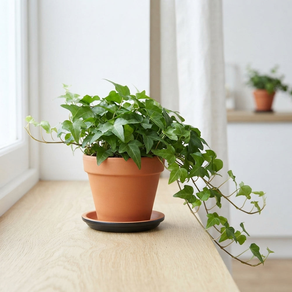 Mixed Hedera Helix Ivy – 13cm Pot