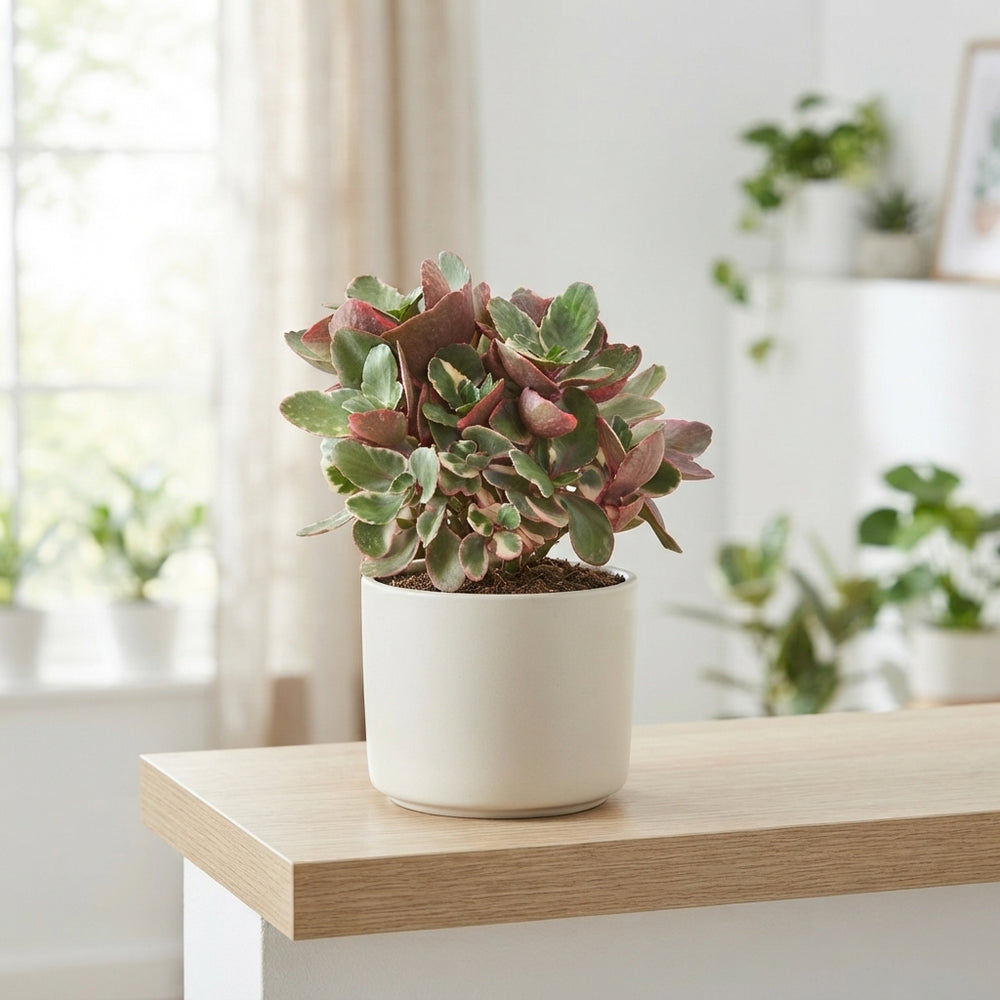 Variegated Kalanchoe ‘Multicolor’ – 17cm Pot