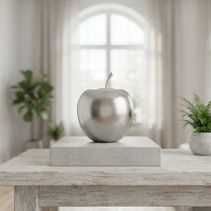 Grey Wax Apple Decorative Branches – 30 Stems