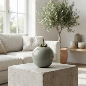 Wax Apple Olive Branches
