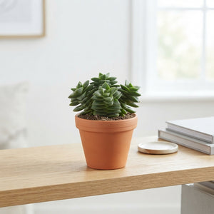 Crassula Spring Time Succulent – 10.5cm Pot